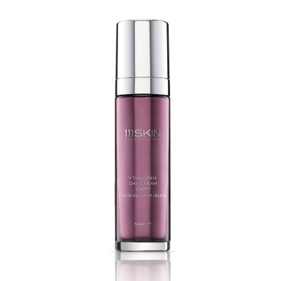 111SKIN Y Theorem Day Cream Light Nac Y² 50 Ml